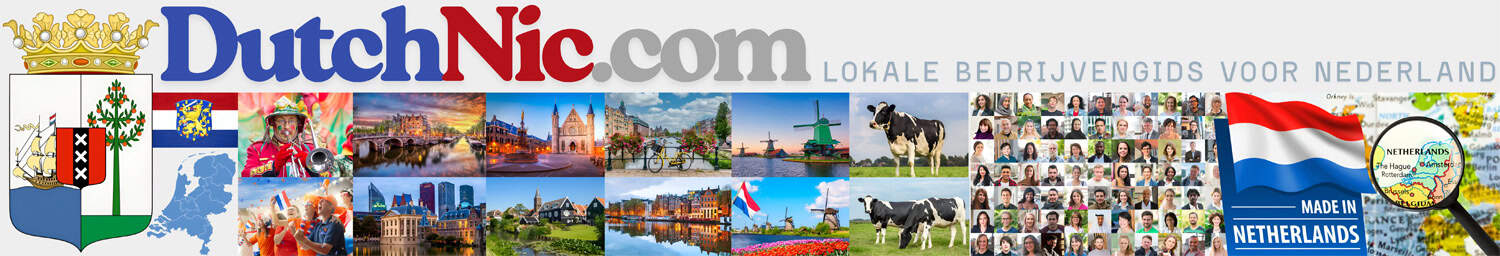 Gemaakt in Nederland - De Lantaarn